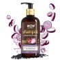 Wow Skin Science Onion Red Seed Oil Shampoo 300ml