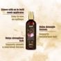 Wow Skin Science Onion Black Seed Hair Oil 200ml With Comb