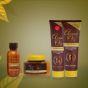 Xpel Combo Pack 15 - Argan Oil Series - Shampoo, Conditioner, Argan Oil & Hair Mask