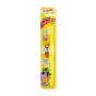 Kodomo Soft & Slim Jumbo Baby Toothbrush Age 6-9 Yrs