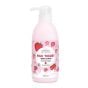 Watsons Milk Yogurt Body Lotion Strawberry - 530 Ml