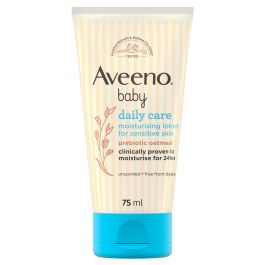 Aveeno Baby Daily Care Moisturising Lotion 3