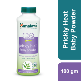 Himalaya Baby Powder ৩