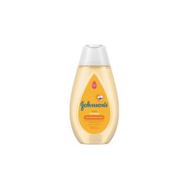 Johnson's Baby Shampoo ৩