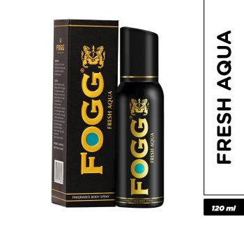 Best fragrance in fogg body hotsell spray