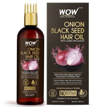 Best hair oil for store hair fall control