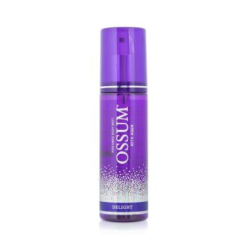 Ossum discount perfume girl