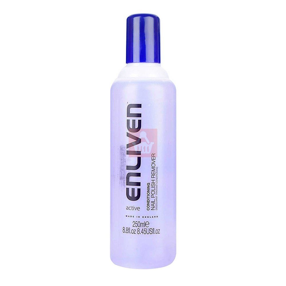 Enliven Pro Vitamin B5 Nail Polish Remover 250 ml