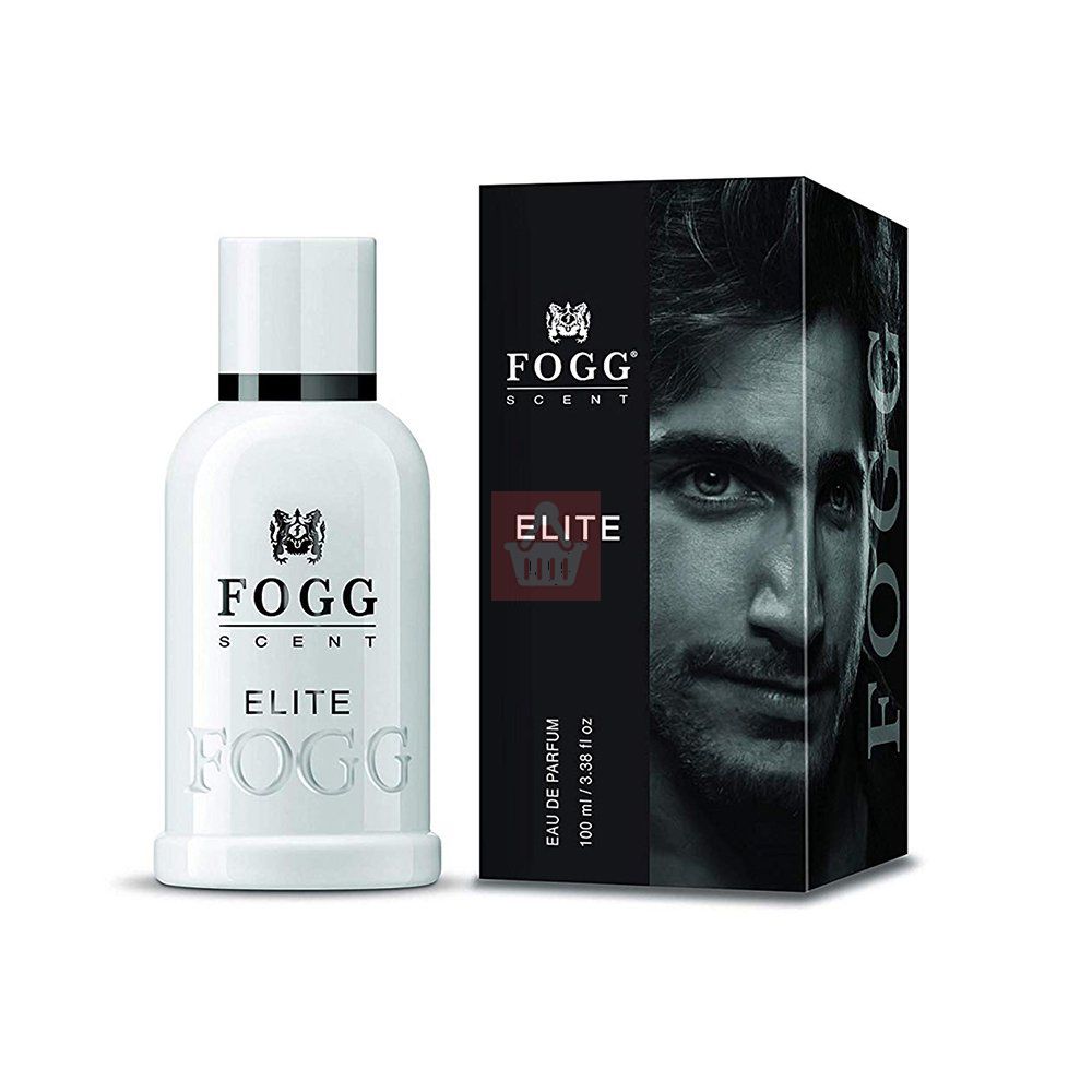 Fogg Scent Elite For Men 100ml