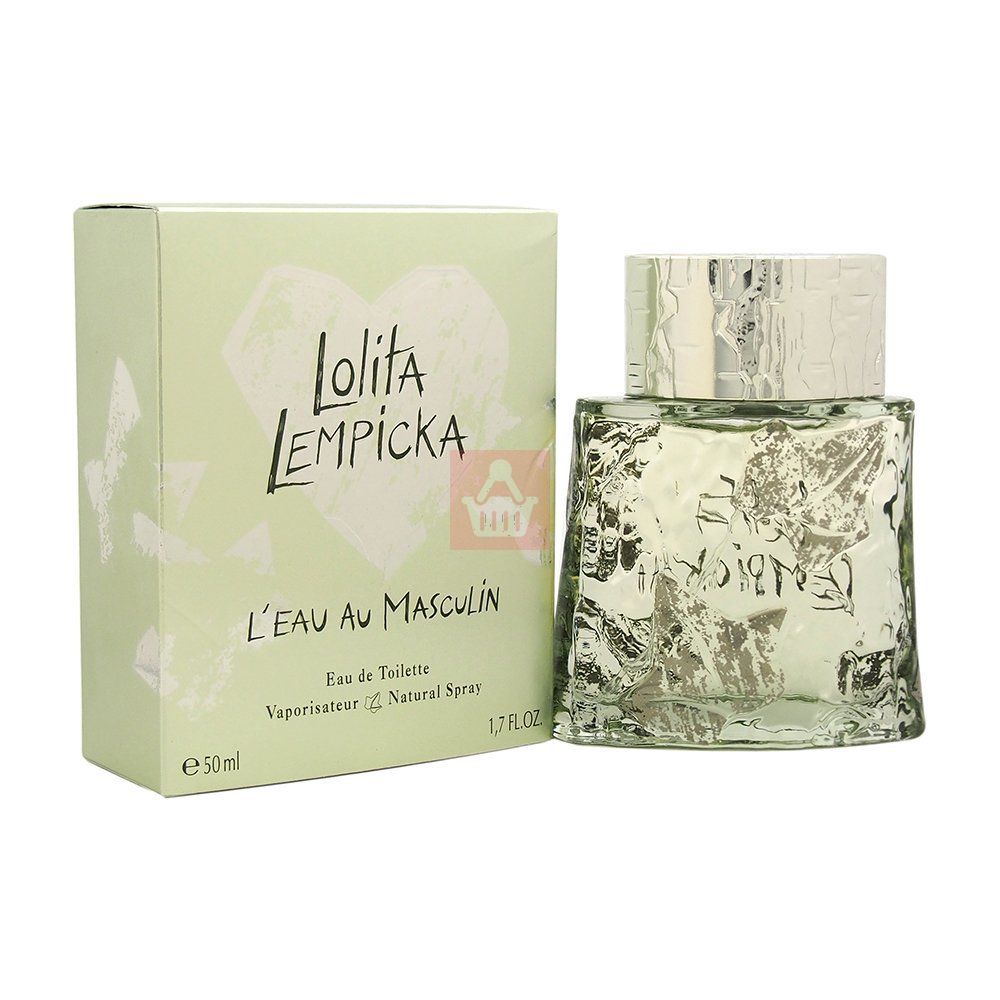 Lolita online lempicka masculine