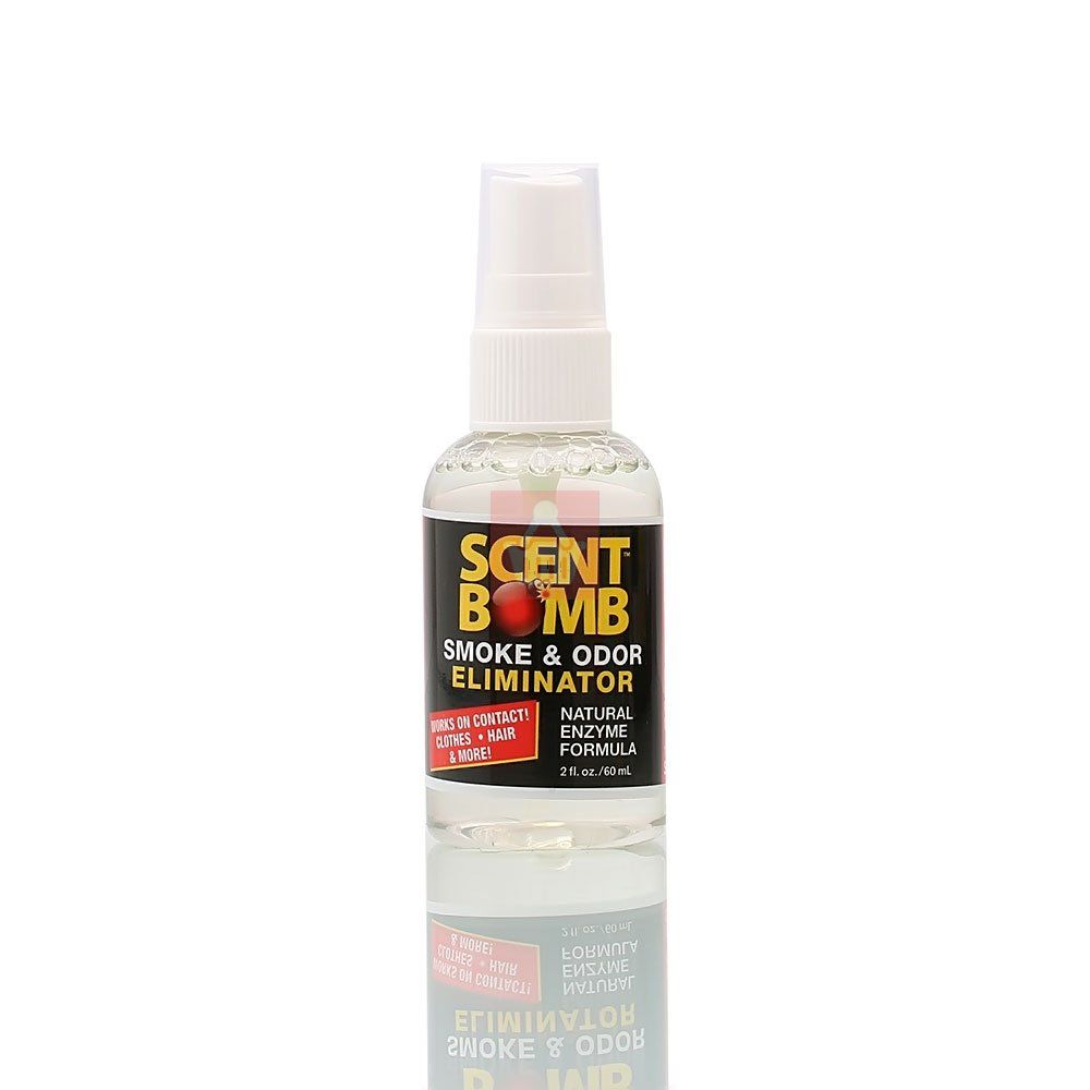Scent Bomb Smoke & Odor Eliminator 60ml
