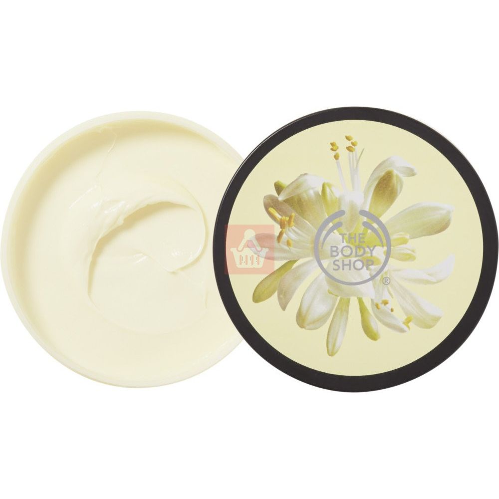 The Body Shop Moringa Body Butter 200ml