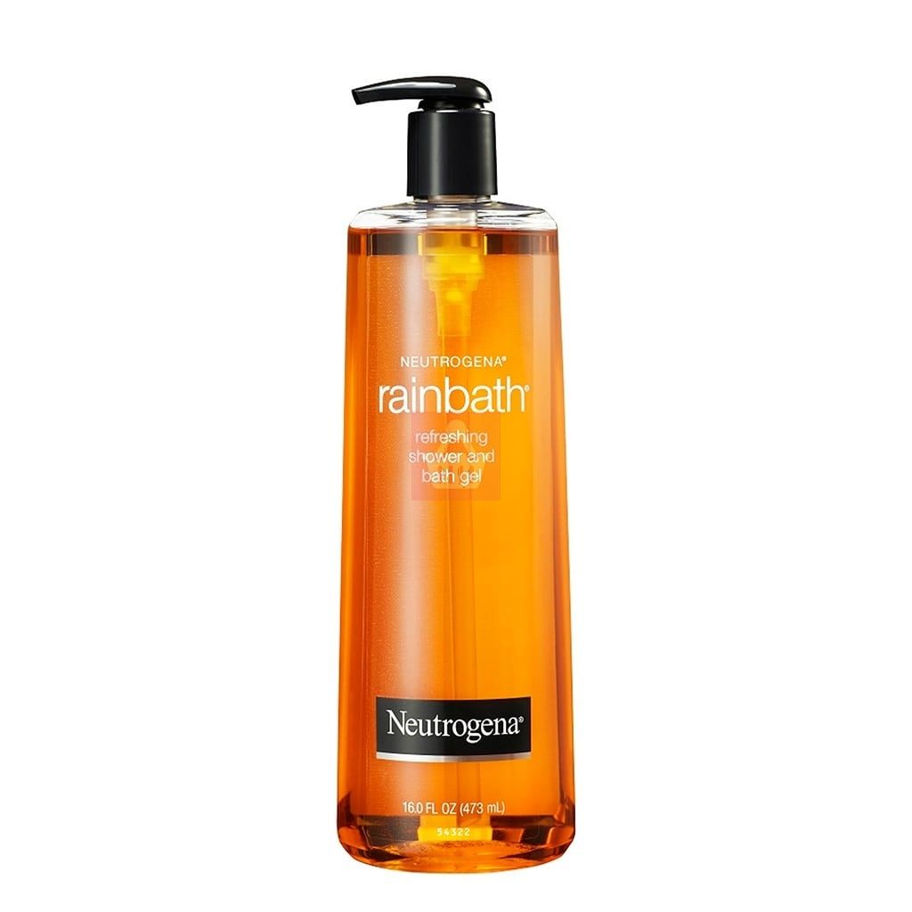 Neutrogena Rainbath Restoring Shower and Bath Gel 473ml