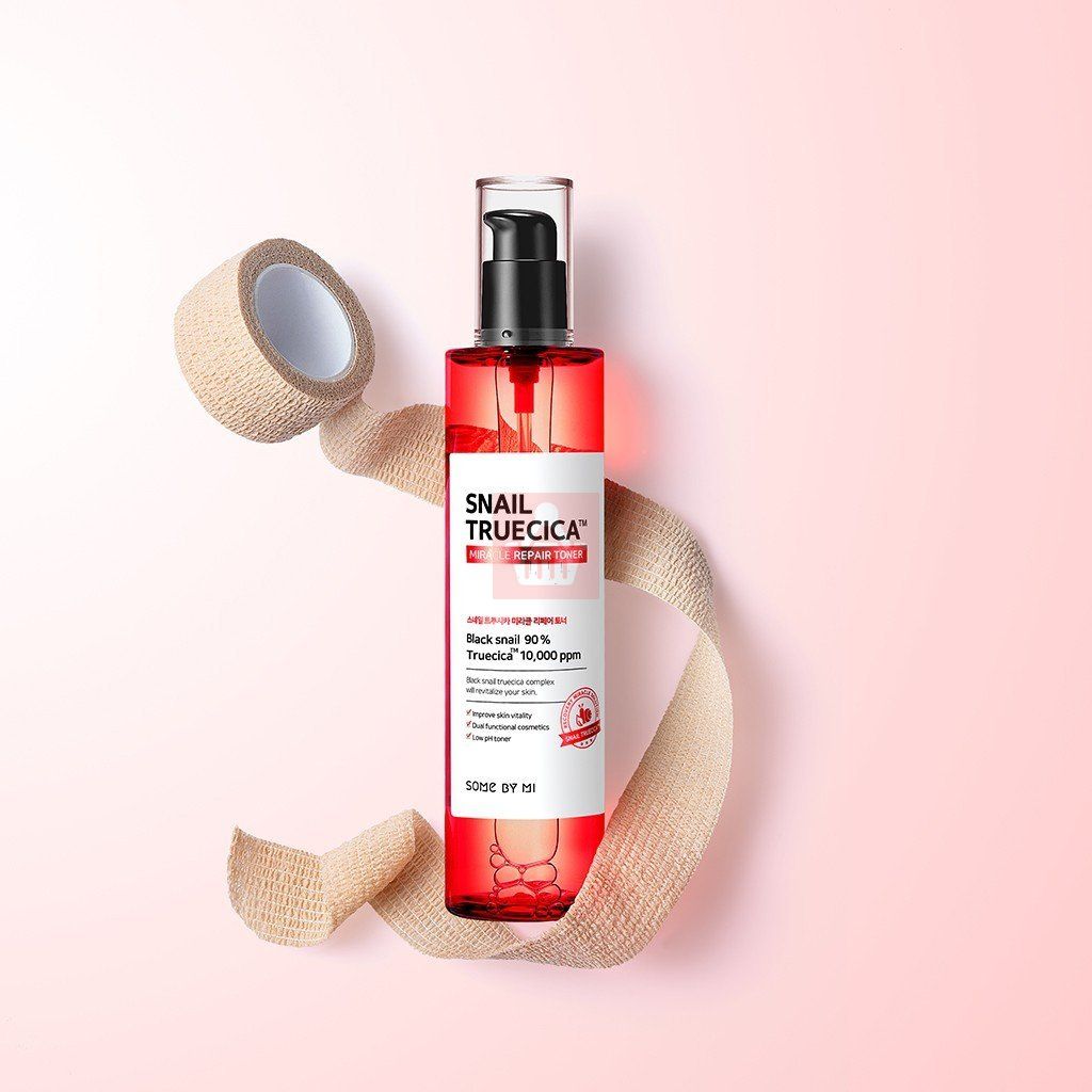 Snail shop truecica toner