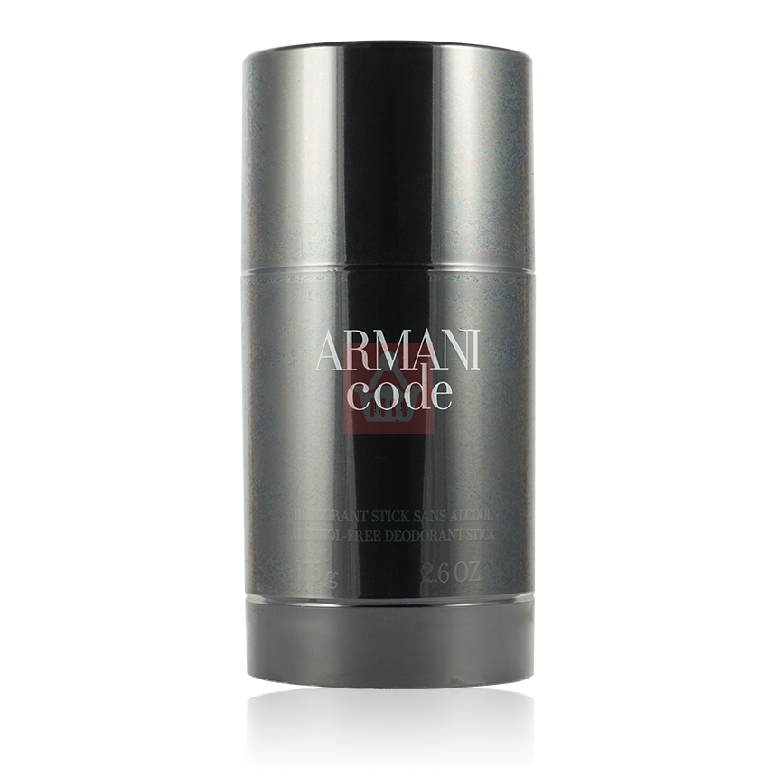 Armani sport code deo store