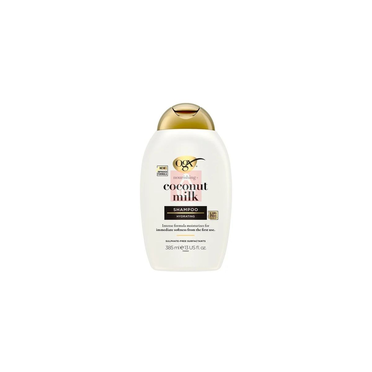 OGX Coconut Milk Shampoo 385 ml