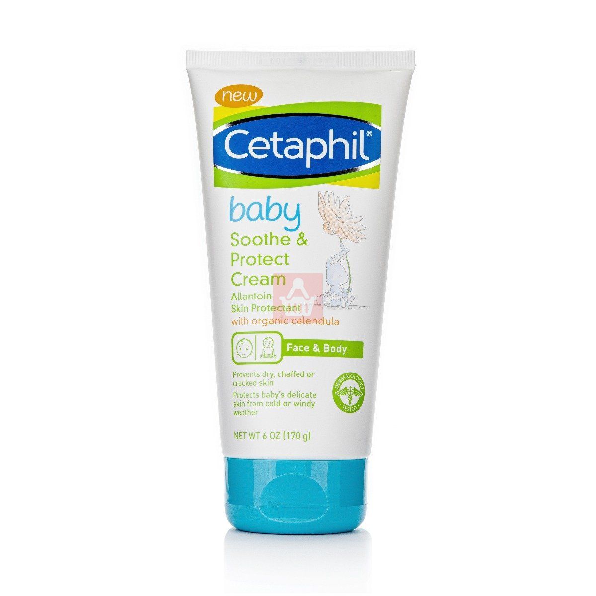 Allantoin Cetaphil Baby Cream Price Buy CETAPHIL BABY ADVANCED