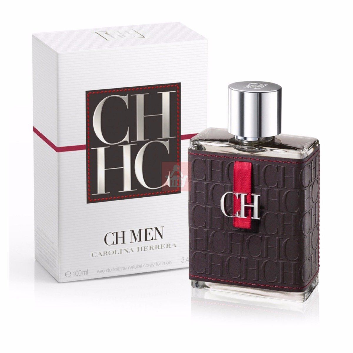 Amazon.com : Carolina Herrera Chic Eau De Toilette Spray 3.4