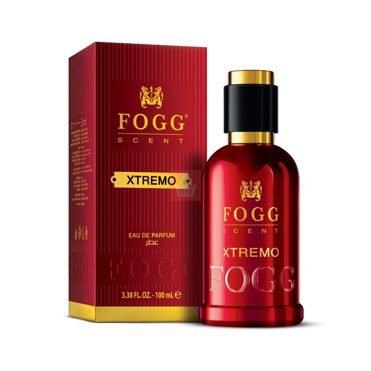 Fogg Scent Xtremo For Men 100ml