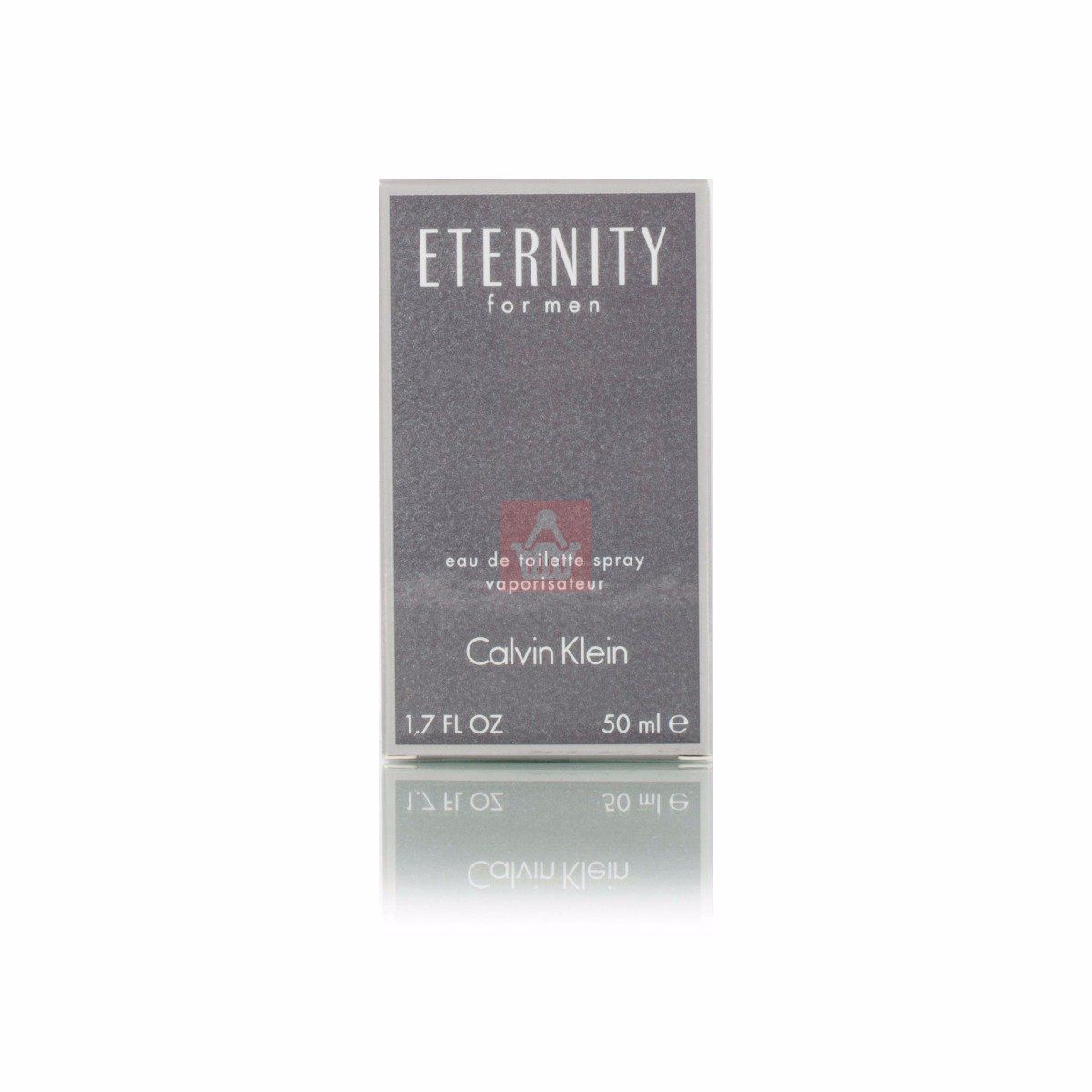 Spray Eternity For Men Oz Calvin Klein Men's Eternity Aromatic