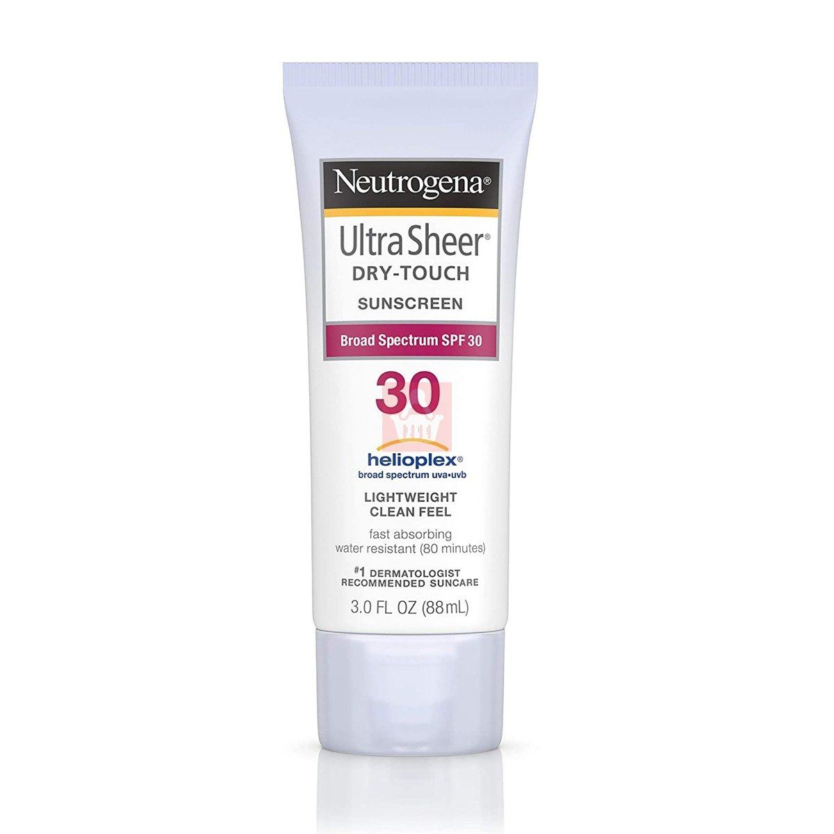 Neutrogena Ultra Sheer Dry Touch Sunblock SPF 30 88ml