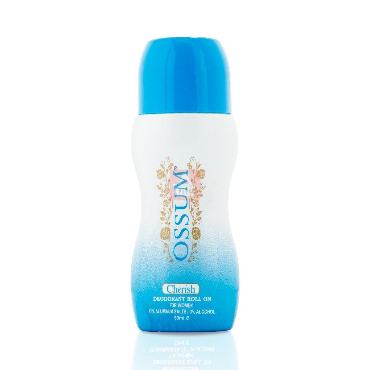 Ossum Deodorant Roll On For Women Cherish 50ml