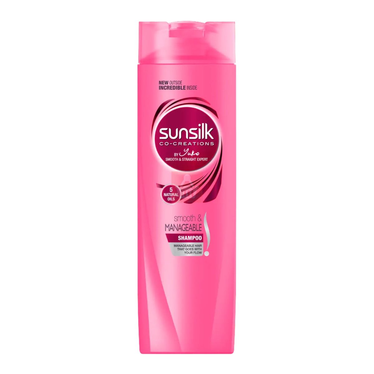 ゆり　Sunsilk Smooth & Manageable 10本 ゆり様専用 Sunsilk Smooth & Manageable 10本
