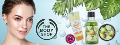 The Body Shop