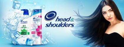 Head & Shoulders