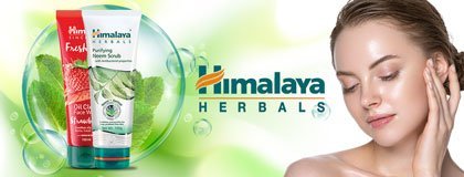 Himalaya