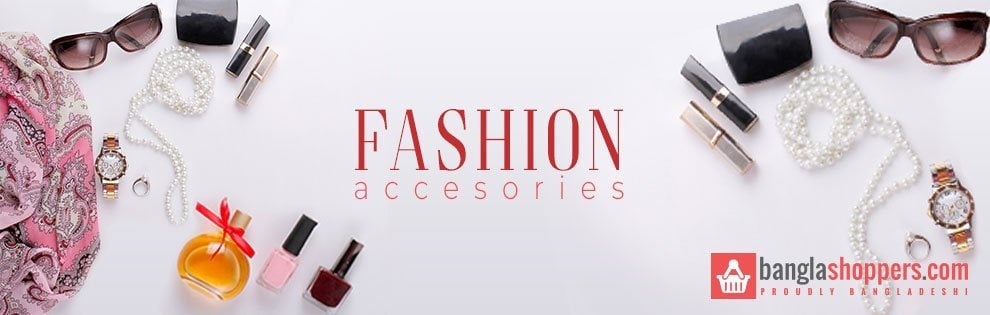 Fashion & Accesories