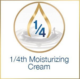 ¼ moisturizing cream