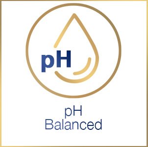 pH Balanced