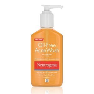 Neutrogena Ultra Sheer Dry-Touch Sunblock SPF 50