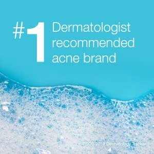 #1 Dermatologist Recommended Acne Brand.