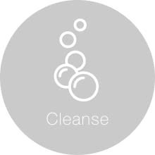 Cleanse