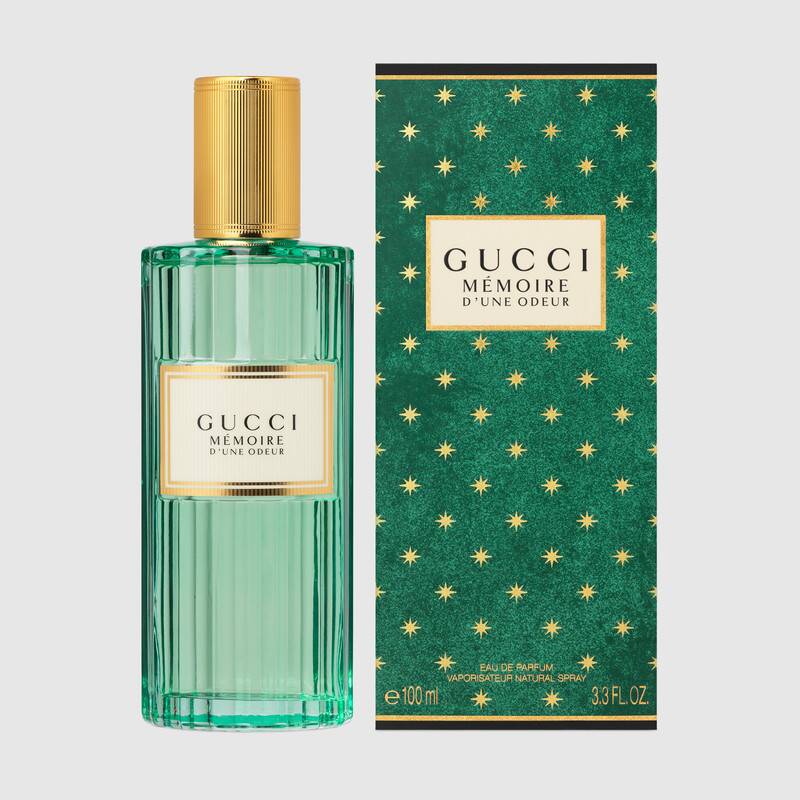 Fragrance of Gucci - Memoire Eau De Parfum For Women