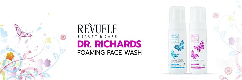 REVUELE DR. RICHARDS SERIES