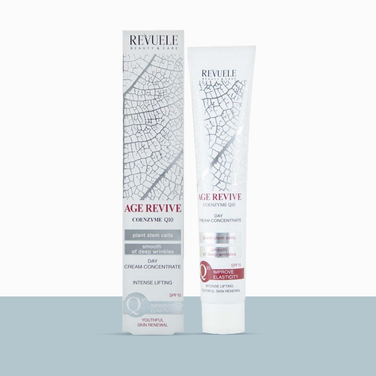 Revuele Coenzyme Q10 Age Revive Intense Lifting Concentrate Day Cream