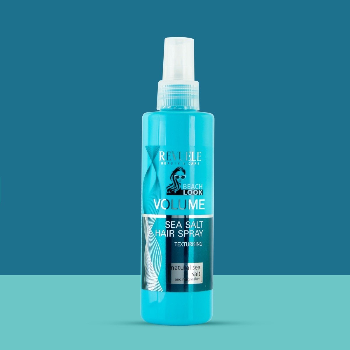 Revuele Volumising Sea Salt Hair Spray 200ml