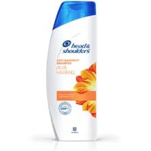 HEAD AND SHOULDERS BASE SILKY SMOOTH