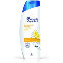 Head & Shoulders - Lemon Fresh Anti-Dandruff Shampoo For Greasy Hair