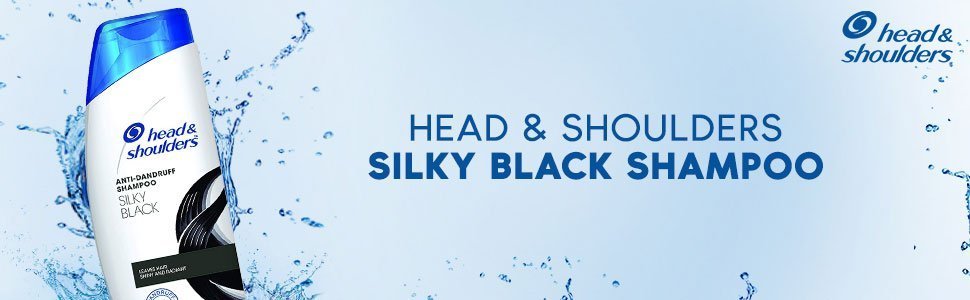 Head & Shoulders Anti_hairfall Shampoo