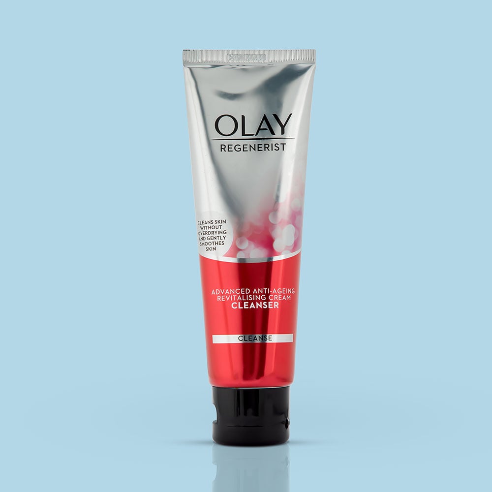 Olay - Regenerist Advanced Anti-Ageing Revitalising Cream Cleanser