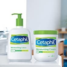 CETAPHIL Body has a skincare product for everybody