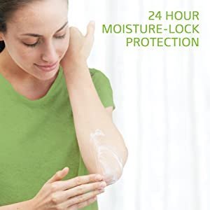 24 Hour Moisture-Lock Protection
