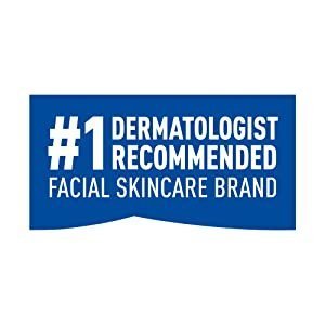 #1 Dermatologist recommended facial skincare brand