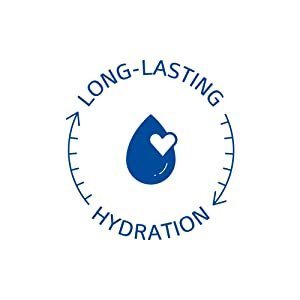 Long-Lasting, Hydration