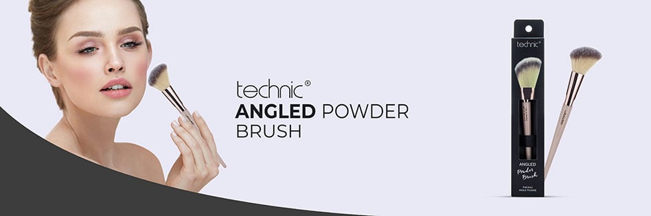 Technic Angled Perfector Brush