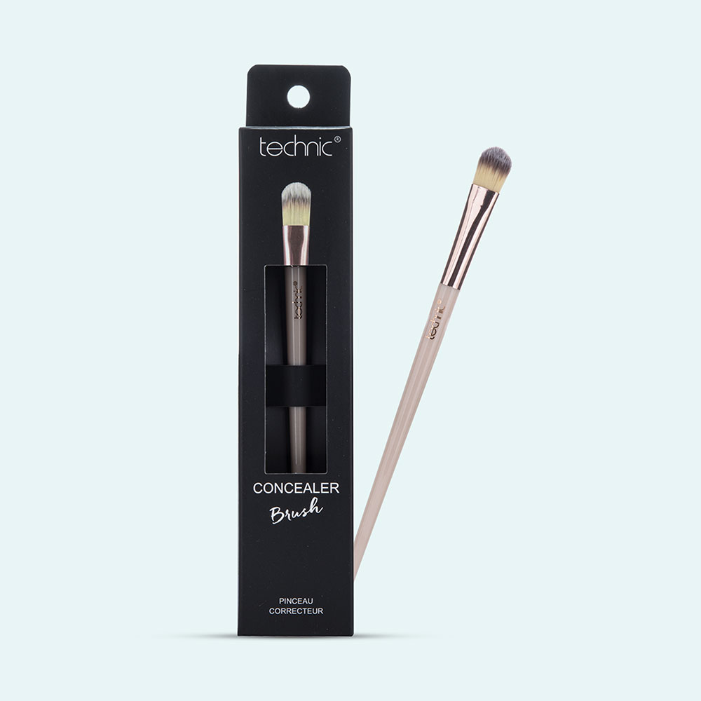 Technic Concealer Brush 10gm